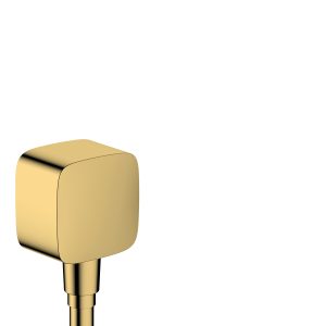 hansgrohe fixfit e hans grohe
