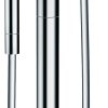 hansgrohe axor one vrijstaande axor
