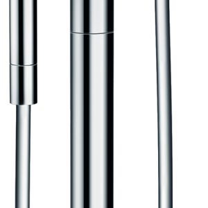 hansgrohe axor one vrijstaande axor