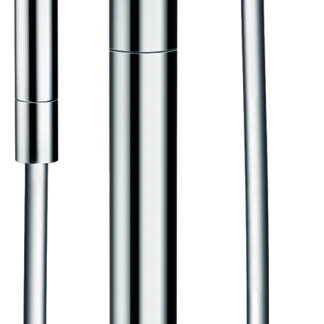 hansgrohe axor one vrijstaande axor
