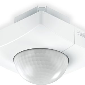 Steinel Bewegingsmelder, IS 3360 COM1, vierkant, inbouw