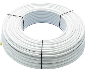 wavin tigris pex/al meerlagenbuis 4361020050
