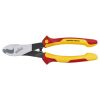 wiha kabelschaar industrial 180mm