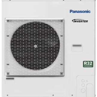panasonic paci elite 3 6,8kw/verwarmen panasonic