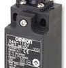 omron d4n1162 eindschakelaar omron