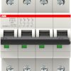 abb s204m installatieautomaat k-karakteristiek 32a abb