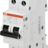 installatieautomaat hogere gelijk 2polig 1200329450 abb