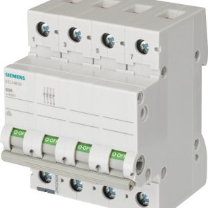 on/off switch 32 4-pole siemens