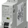 siemens sentron installatieautomaat b-kar 5sj41106hg siemens