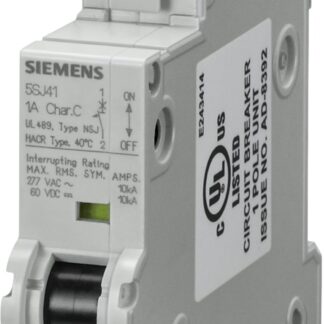 siemens sentron installatieautomaat c-kar 1000622764 siemens