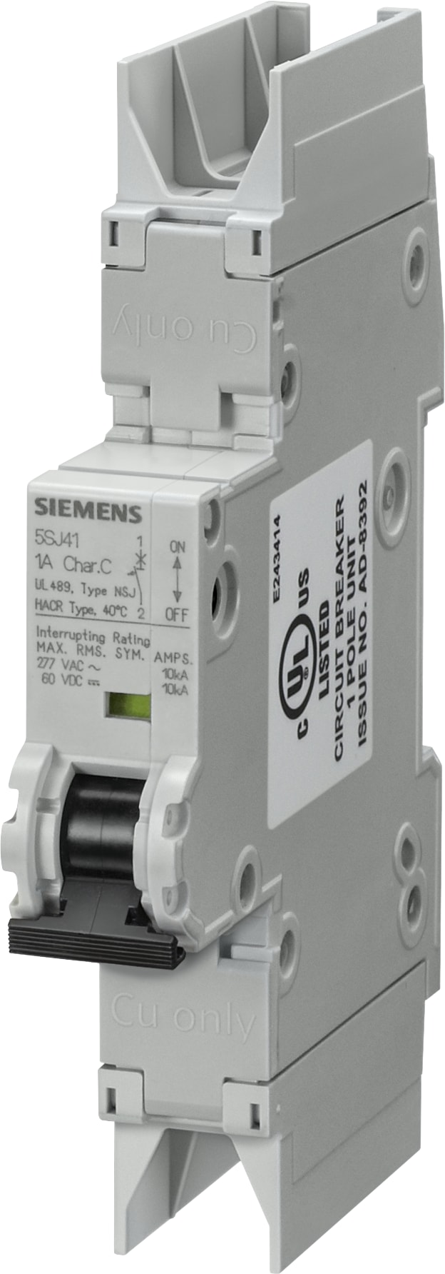 siemens sentron installatieautomaat c-kar 1000622764 siemens