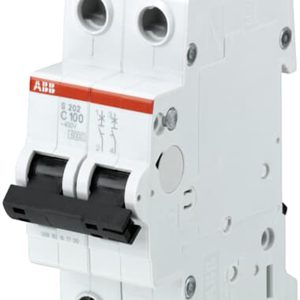 abb systempro m c-kar s202c100 abb