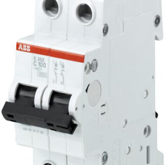 abb systempro m c-kar s202c100 abb