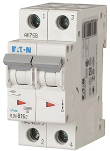 eaton plsm-d16/2-mw eaton