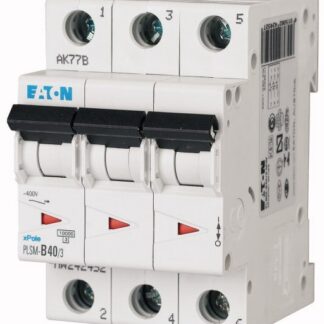 eaton plsm-b40/3-mw eaton
