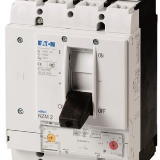 eaton nzmh2-4-a250-sve nzm2 eaton