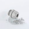 pflitsch kabelwartel pg21x1mm klembereik 17-20mm pflitsch