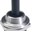 wiska kabelwartel m40x1.5mm 16-29mm rvs wiska