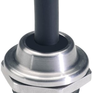 wiska kabelwartel m40x1.5mm 16-29mm rvs wiska