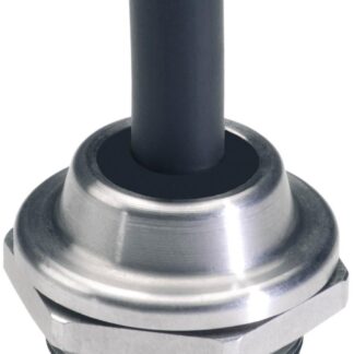 wiska kabelwartel m40x1.5mm 16-29mm rvs wiska