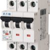eaton faz-b20/3-na installatieautomaat eaton