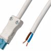 adels bst14 aansluitsnoer male/vrij 1805576 adels