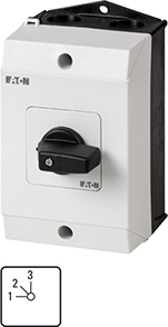 eaton t0-2-8230/i1 stappenschakelaar eaton