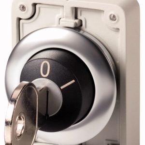eaton m30i-fwrs-a1 sleutelschakelaar eaton