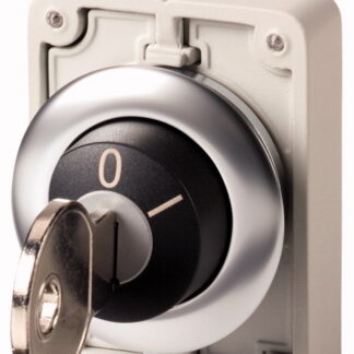 eaton m30i-fwrs-a1 sleutelschakelaar eaton