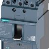 siemens vermogensschakelaar 3va1 160 3va11123ef siemens