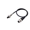 omron e2e 8341a omron
