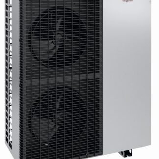 viessmann warmtepomp vitocal 2xx-s 16