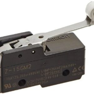 omron z15gm2b z15-gm2-b omron