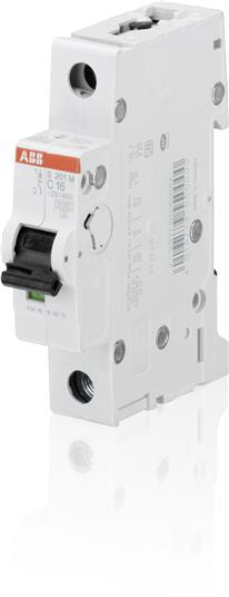 abb s201m installatieautomaat 1p 1000672115 abb