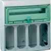 schneider electric mureva installatiekast 13188 schneider electric