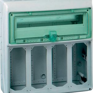 schneider electric mureva installatiekast 13188 schneider electric