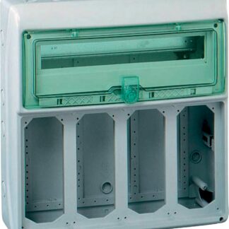schneider electric mureva installatiekast 13188 schneider electric