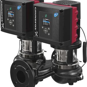 grundfos inlinepomp tpe3 d 99272507