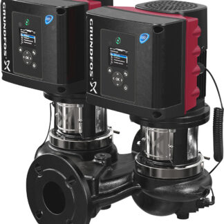 grundfos inlinepomp tpe3 d 99272575