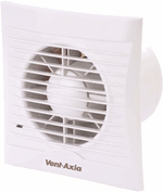 vent-axia azur 125h vent-axia
