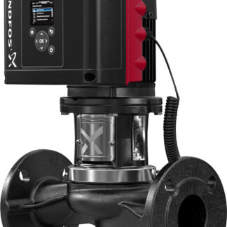 grundfos inlinepomp tpe3 65-150-s 99272071