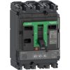 stroomonderbreker compact nsx250f 415 c25f32d250 schneider electric