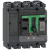 stroomonderbreker compact nsx160f 36 schneider electric