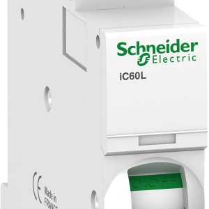 schneider electric ic60l 1p b50 schneider electric