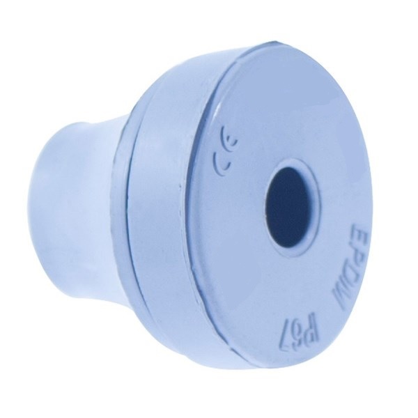 rubber afdichting mm