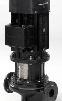 grundfos tp 100-160/2