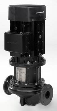 grundfos tp 100-160/2