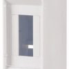 eaton micro mini 1x2mod eaton