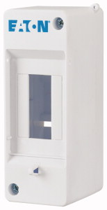 eaton micro mini 1x2mod eaton