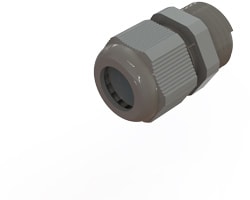 jsl kabelwartel m20x2.5mm jsl